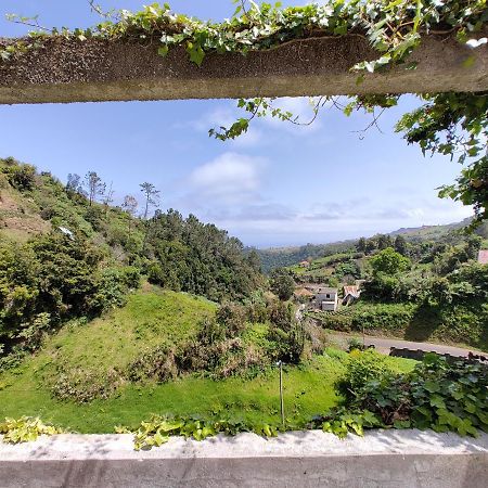 Ilha & Montanha - Turismo Rural サンタナ エクステリア 写真