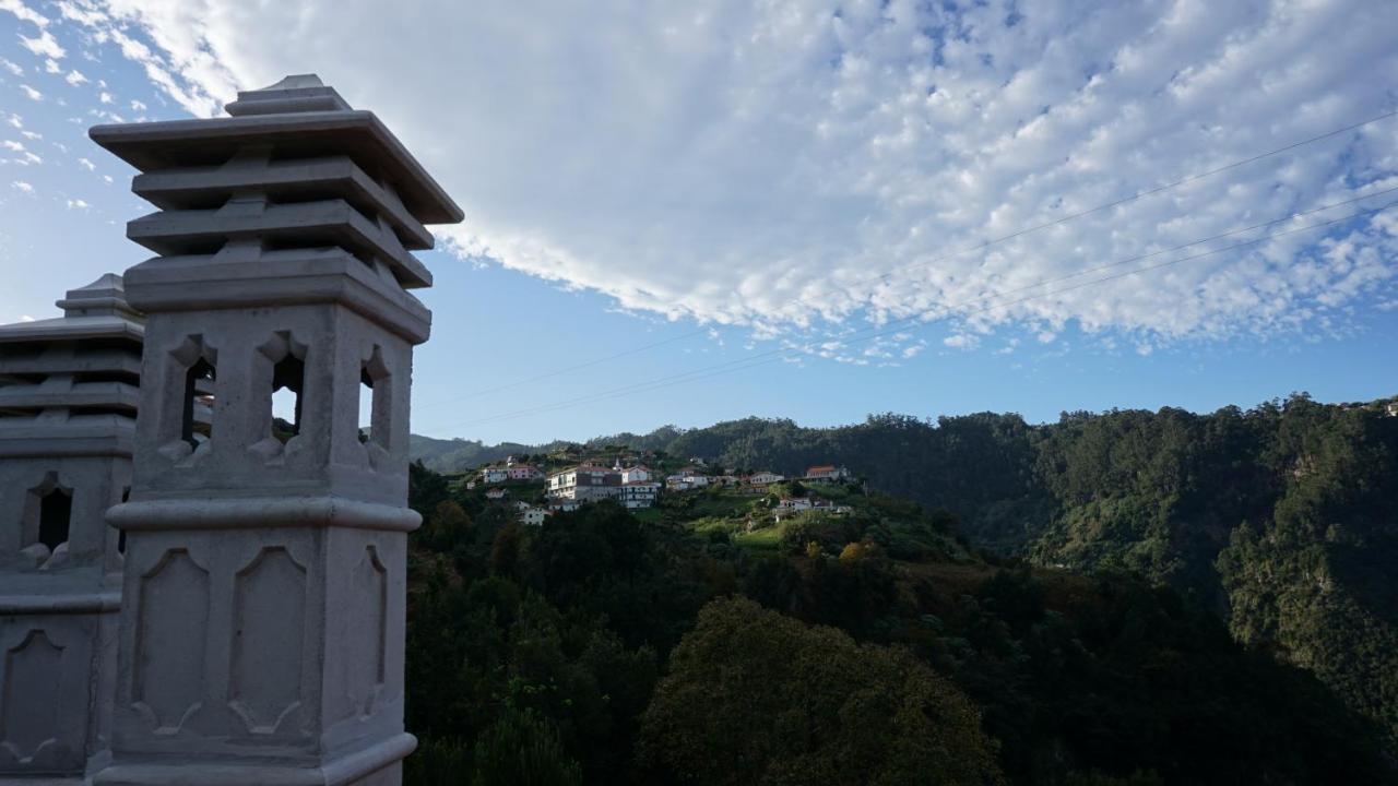 Ilha & Montanha - Turismo Rural サンタナ エクステリア 写真